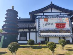 -东台西溪天仙缘景区