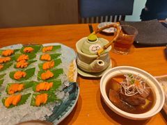 -月龍吟(朝龙汇店)