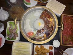 -巴邑火锅(江北万达店)