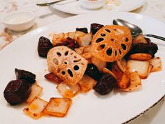 -漢舍中国菜馆(889广场店)
