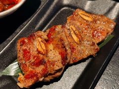 -极盐铁板烧(仓山万达广场店)