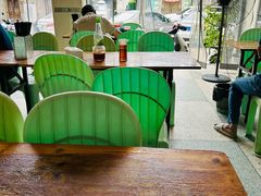 -乌桥老牌猪血汤