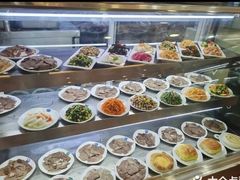 -苏氏牛肉面(北京南路店)