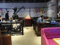 -醉炫音速烧烤·干煸菜(沙河总店)
