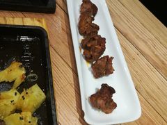 -窑啊窑窑炉烧烤(合生广场店)