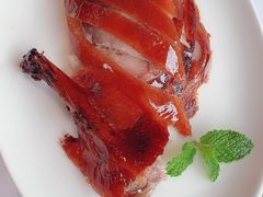 -东门烤鸭店(鼓楼店)