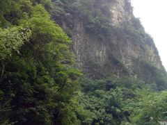 -神龙峡风景区