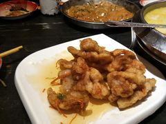 -金掌勺锅包肉(太原万达店)