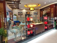 -老雒阳面馆·水席(偃师店)