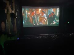 -AMG海上明珠影城(上海环球港RealDCinema店)