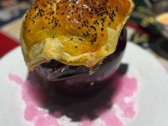 -卢布里西餐厅(海拉尔店)