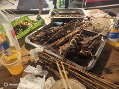 -袁师傅烤肉(弹子石店)