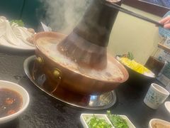 -阳坊胜利涮羊肉(阳坊老店)