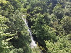 -安徽天堂寨风景区