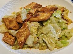 -巴依老爷新疆美食(常营店)
