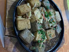 -张家卫·阳江菜·小海鲜(肥婆湾桥店)