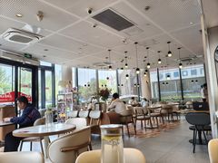 -必胜客(湘隆店)