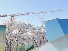 -龙美术馆(西岸馆)