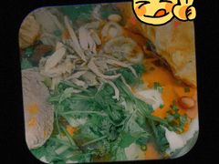 -老五鸡丝豆花面粉(瑞金北路68号院店)