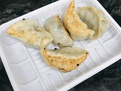 -八珍·广式煎饺·广州老字号(北京路总店)