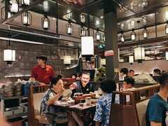 -古田居·特色寿司料理(星之岛旗舰店)