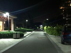 -渔岛海洋度假区