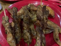 -好伦哥(温都水城店)