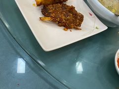 孜然羊排（半斤）-靖远尕六美味羊羔肉
