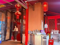 -锦城院坝老火锅