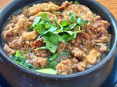 -溢香苑瓦罐(前进路店)