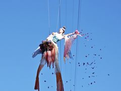 -洛阳白云山景区