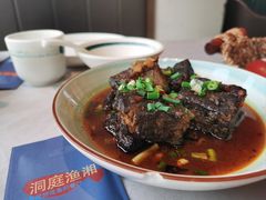 长沙臭豆腐-洞庭鱼香(万科店)