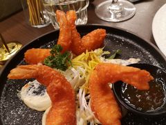 -Shantek象提南亚西餐厅&Bistro(淮海中路店)