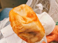 门钉肉饼-白魁老号饭庄(交道口店)