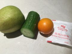 -海底捞火锅(泉城路店)