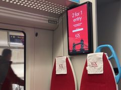 -维多利亚火车站