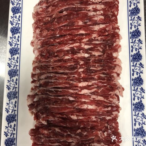 大铜锅老北京涮羊肉(康城花园店)