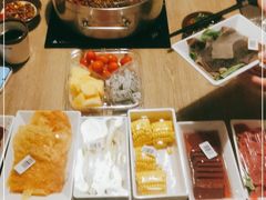 -野妹火锅(南园店)