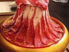 -牛New寿喜烧(闵行龙湖天街店)