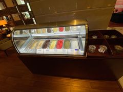 -The Lounge·大堂酒廊·北京粤财JW万豪酒店