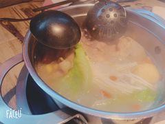 -非烤勿扰自助烤肉海鲜火锅(南城莱蒙店)
