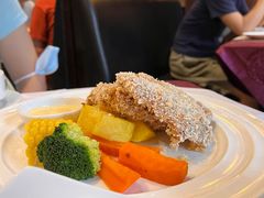 -太平馆西餐厅(北京路店)