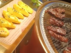 -西塔老太太泥炉烤肉(上海七宝领展广场店)