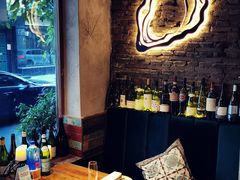 -Osteria Garden 生蚝花园餐厅(原进贤路店)