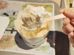 -麦当劳(农光里店)