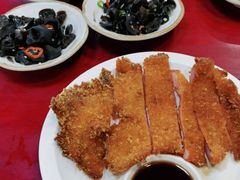 -金杨拉面王小吃面馆·牛三宝面·红烧牛肉粉