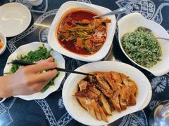 -瑞丰园庭院餐厅·白族传统家常菜