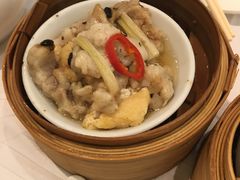-翠园(铜锣湾广场店)