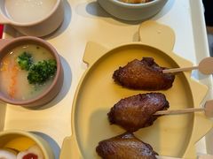 -西贝(六里桥旗舰店)