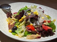 -Mammamia意大利餐厅(阳春巷店)